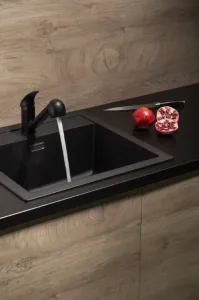 KFA INDIRA BLACK drezová batéria