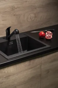 KFA INDIRA BLACK drezová batéria