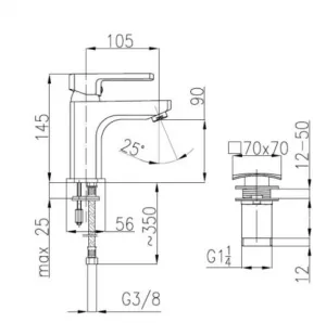 KFA KORUND 4002 811 00
