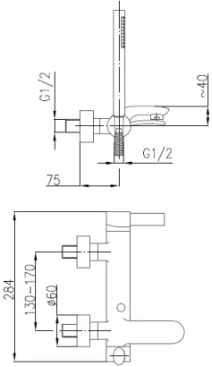KFA MALACHIT 4404 510 00