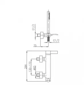 KFA MALACHIT 4406 510 00