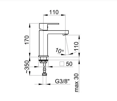 KFA CASSINI 4122 811 00