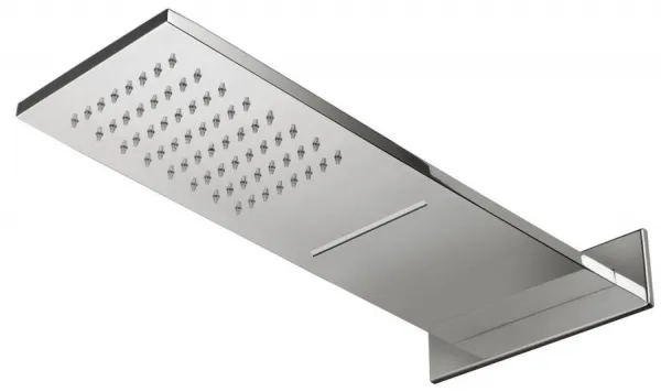 Dažďová sprcha MEXEN WATERFALL SLIM chróm