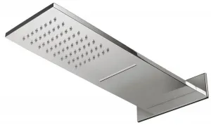 Dažďová sprcha MEXEN WATERFALL SLIM chróm