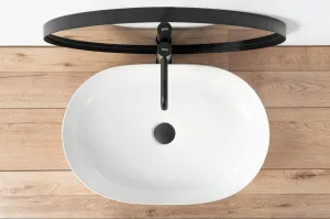REA CLEO 61x41 pultové umývadlo
