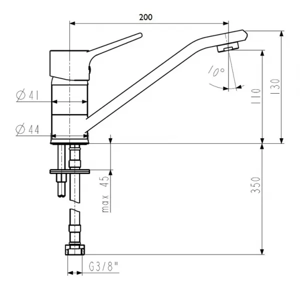 KFA GALEN 4903 915 00