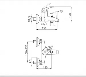 KFA SARA 544 040 00
