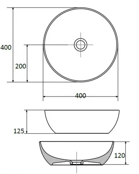 KFA GRISA 1613 596 940