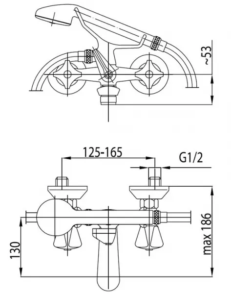 KFA STANDARD 304 120 00