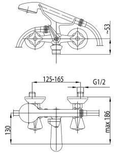 KFA STANDARD 304 120 00