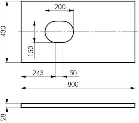 KFA INFINITUM 1695 220 081