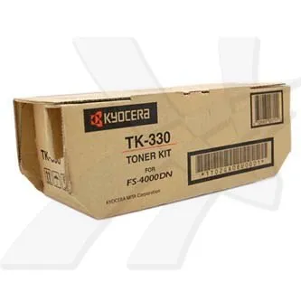 Kyocera Mita TK-330 čierný (black) originálny toner