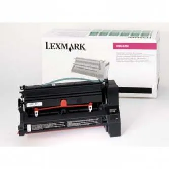 Lexmark 10B042M purpurový (magenta) originálny toner