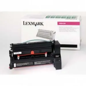 Lexmark 10B042M purpurový (magenta) originálny toner
