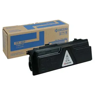 Kyocera Mita TK-160 čierný (black) originálny toner
