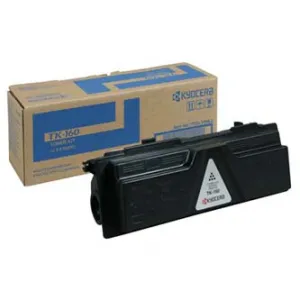 Kyocera Mita TK-160 čierný (black) originálny toner