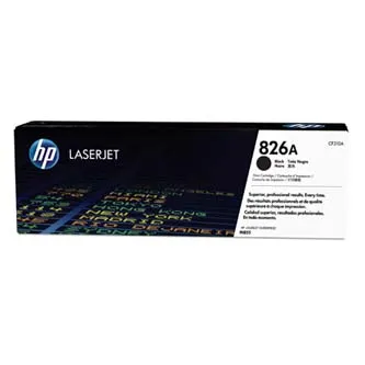 HP CF310A čierný (black) originálny toner