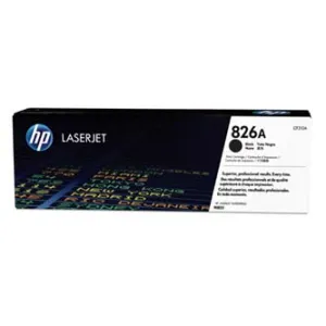HP CF310A čierný (black) originálny toner