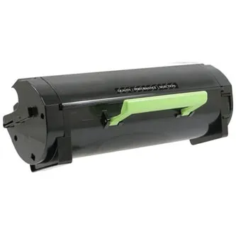 Lexmark 60F0HA0 čierný (black) originálny toner