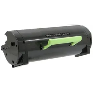Lexmark 60F0HA0 čierný (black) originálny toner