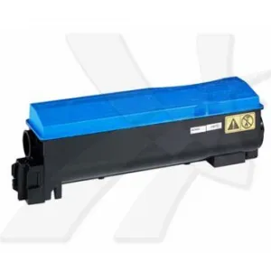 Kyocera Mita TK-550C azúrový (cyan) originálny toner