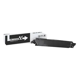 Kyocera Mita TK-5160K čierna (black) originálny toner