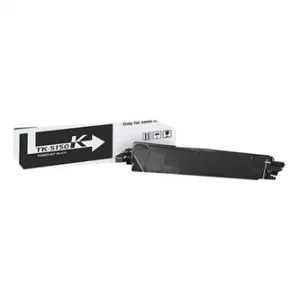 Kyocera Mita TK-5160K čierna (black) originálny toner