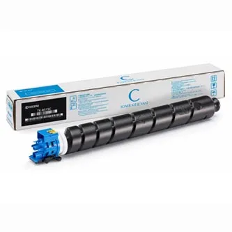 Kyocera Mita TK-8515C azúrový (cyan) originálny toner