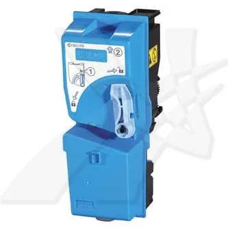 Kyocera Mita TK-825C azúrový (cyan) originálny toner