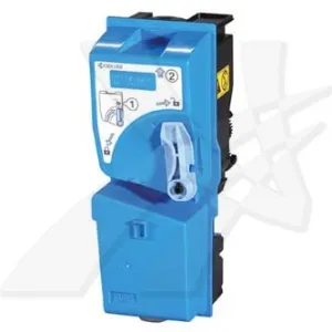 Kyocera Mita TK-825C azúrový (cyan) originálny toner