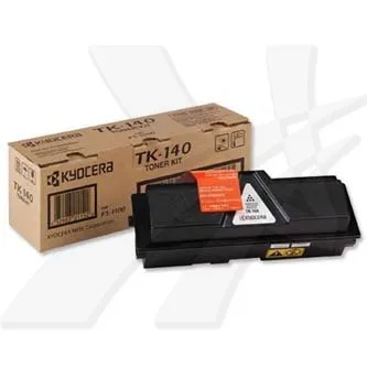 Kyocera Mita TK-140 čierný (black) originálny toner
