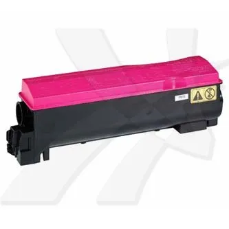 Kyocera Mita TK-550M purpurový (magenta) originálny toner