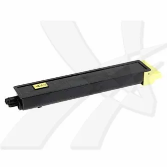 Kyocera Mita TK-895Y žltý (yellow) originálny toner