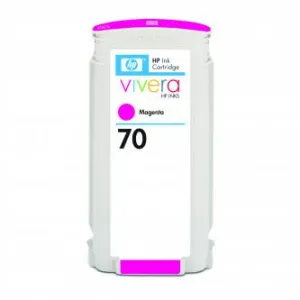 HP 70 C9453A purpurová (magenta) originálna cartridge
