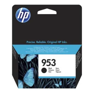 HP 953 L0S58AE čierna (black) originálna cartridge