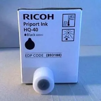 Ricoh 817225 čierna (black) originálna cartridge