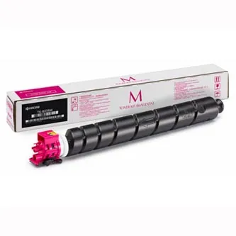 Kyocera Mita TK-8335M purpurový (magenta) originálny toner