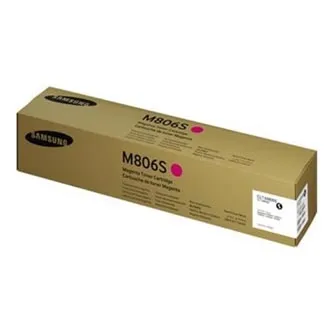 HP SS635A / Samsung CLT-M806S purpurový (magenta) originálny toner