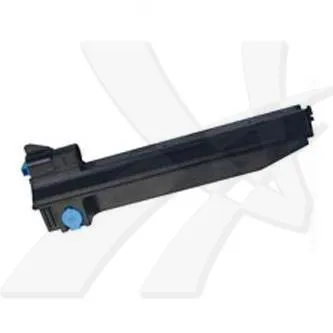 Konica Minolta 4539333 (1710-6040-08) azúrový (cyan) originálny toner