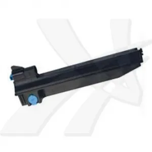 Konica Minolta 4539333 (1710-6040-08) azúrový (cyan) originálny toner