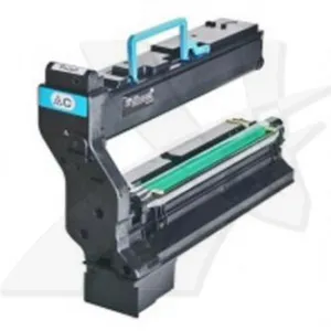 Konica Minolta 4539332 azúrový (cyan) originálny toner