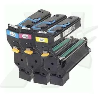 Konica Minolta 9960A1710606002 azúrová/purpurová/žltá (cyan/magenta/yellow) originálny toner