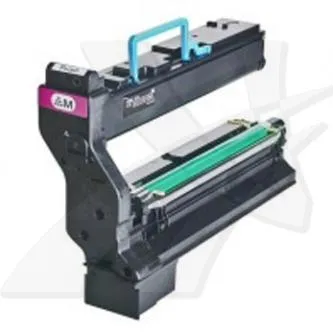 Konica Minolta 1710582003 purpurový (magenta) originálny toner