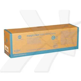 Konica Minolta A06V453 azúrový (cyan) originálny toner