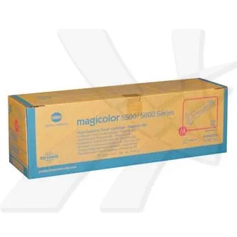 Konica Minolta A06V353 purpurový (magenta) originálny toner