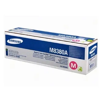Hewlett-Packard HP originál toner SU591A, CLX-M8380A, M8380A, magenta, 15000str. SU591A