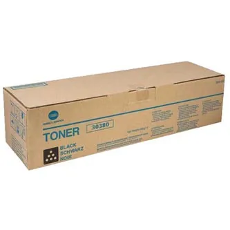 Konica Minolta 30380 čierný (black) originálny toner