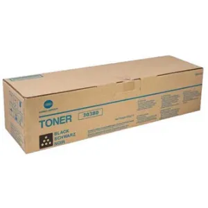 Konica Minolta 30380 čierný (black) originálny toner