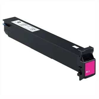 Konica Minolta A0D7353 purpurový (magenta) originálny toner