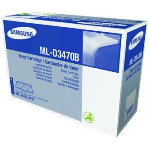 HP SU672A / Samsung ML-D3470B čierný (black) originálny toner
